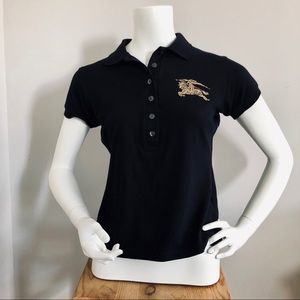 Burberry Polo size small